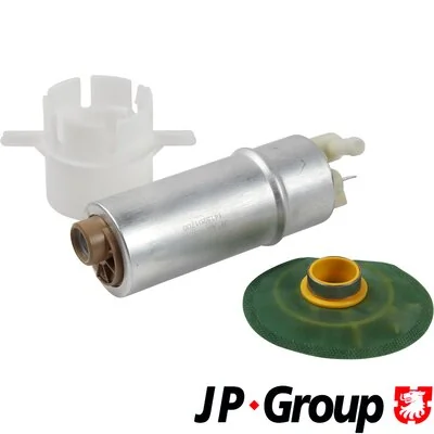 MAM00134 Magneti Marelli Елемент-турбінка паливного насоса