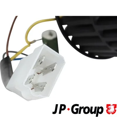 1226100300 JP Group Електромотор пічки