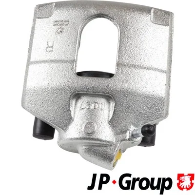 Супорт гальмівний передній правий JP Group 1561902580 ціна, від 17.10 USD