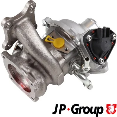 Турбіна JP Group 1517401300 ціна, від 296.74 USD