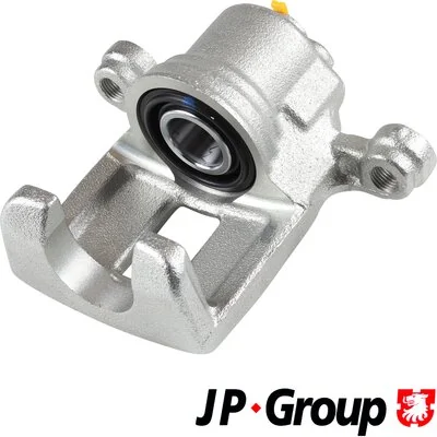 4062001870 JP Group Супорт гальмівний задній лівий