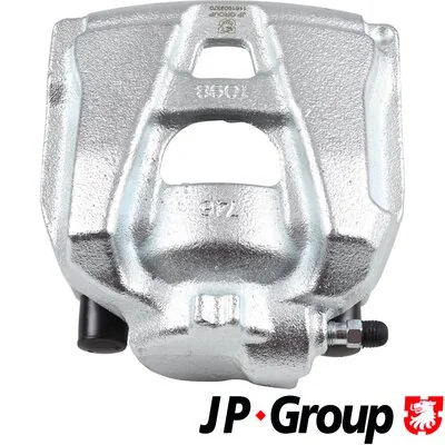 Супорт гальмівний передній лівий JP Group 1161909370 ціна, від 24.07 USD