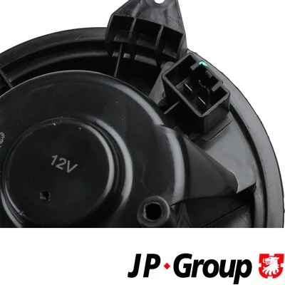 1526100300 JP Group Електромотор пічки