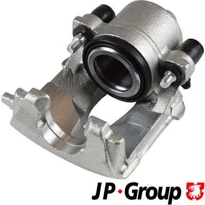 1161900580 JP Group Супорт гальмівний передній правий