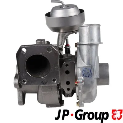 Турбіна JP Group 1517400800 ціна, від 325.51 USD