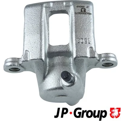 Супорт гальмівний задній лівий JP Group 4862000870 ціна, від 31.99 USD