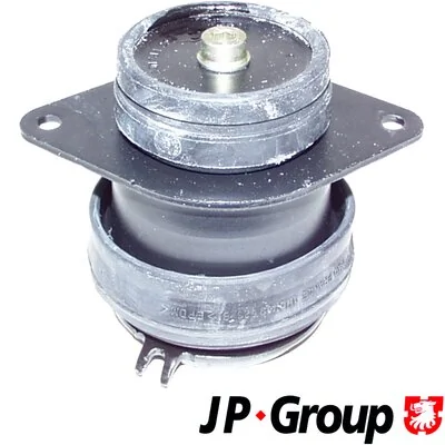 Подушка (опора) двигуна, задня права Polcar VWEM042 ціна, від 21.47 USD