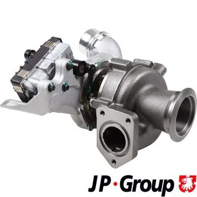 Турбіна JP Group 1417406700 ціна, від 285.83 USD