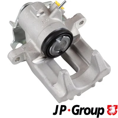 1162001080 JP Group Супорт гальмівний задній правий