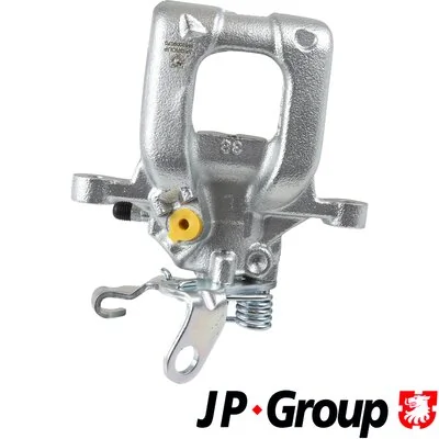 Супорт гальмівний задній лівий JP Group 1162009070 ціна, від 57.29 USD