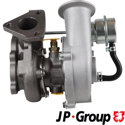 Турбіна JP Group 1517400200 ціна, від 265.01 USD