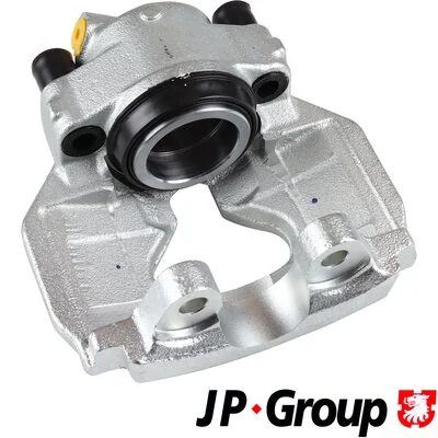 1161909070 JP Group Супорт гальмівний, передній, лівий