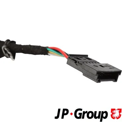 Амортизатор двері задньої JP Group 1481206370 ціна, від 176.79 USD