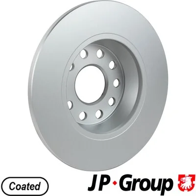 1163205900 JP Group Дискові гальма