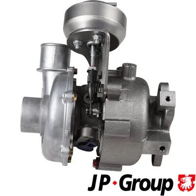 Купити 1517400800 JP Group Турбіна