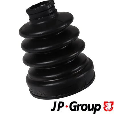 4843600810 JP Group Пильник ШРУСа зовнішній, правий