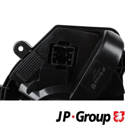 1126100800 JP Group Електромотор пічки