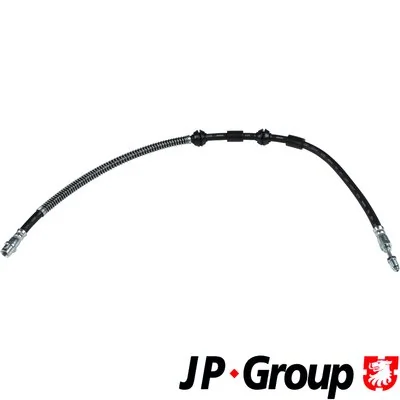Шланг гальмівний передній K&K FT1458 ціна, від 10.75 USD