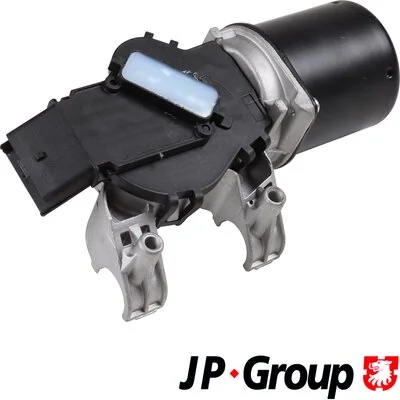 4098200100 JP Group Мотор стеклоочищувача