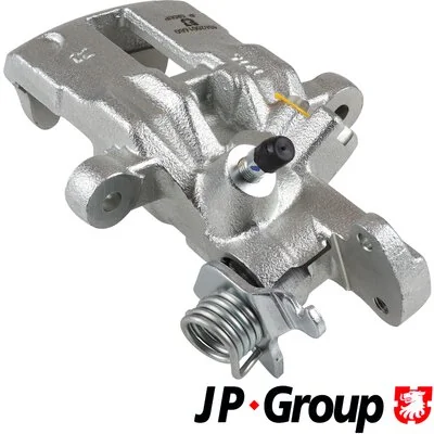 Супорт гальмівний задній правий JP Group 4062001680 ціна, від 56.48 USD