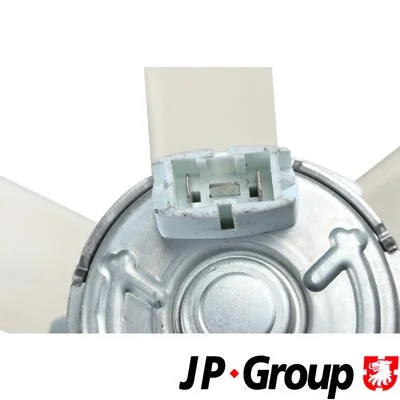 1199104800 JP Group Електровентилятор радіатора