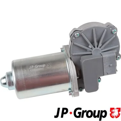 4398200900 JP Group Мотор склоочисника скла (трапеції)