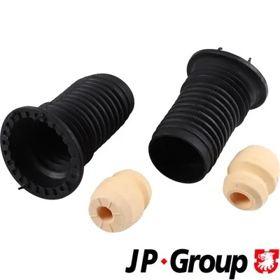 P96535008 Parts-Mall Пильник стійки передньої