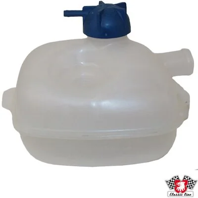 Бачок системи охолодження 9565ZB2 Polcar