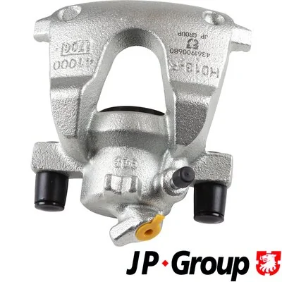 Супорт гальмівний передній правий JP Group 4361900680 ціна, від 42.55 USD