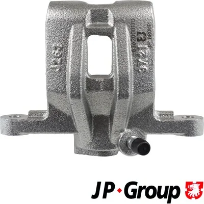 Супорт гальмівний задній лівий JP Group 6362000170 ціна, від 34.28 USD