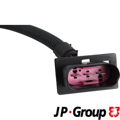 1199101300 JP Group Електровентилятор радіатора