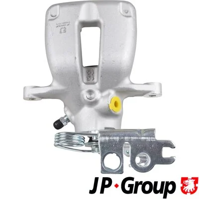 Супорт гальмівний задній лівий JP Group 1162011070 ціна, від 49.03 USD