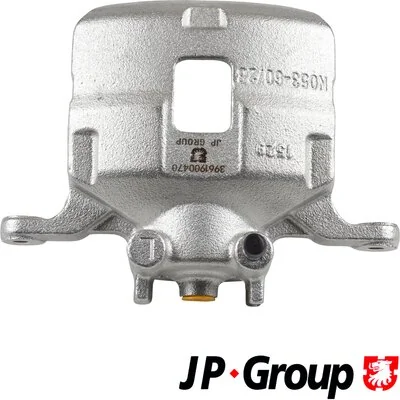 Супорт гальмівний передній лівий JP Group 3961900470 ціна, від 46.73 USD