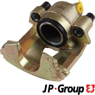 1161900480 JP Group Супорт гальмівний передній правий