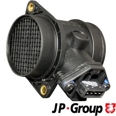 Датчик масової витрати повітря Polcar E020012 ціна, від 43.60 USD