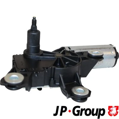 1198202100 JP Group Моторчик заднього двірника