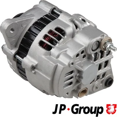 3290100300 JP Group Авто генератор