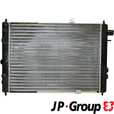 Радіатор основний VAG DRM20004 ціна, від 69.14 USD