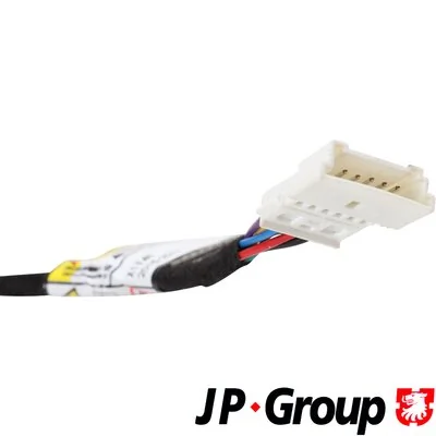 Амортизатор двері задньої JP Group 1481206700 ціна, від 84.65 USD