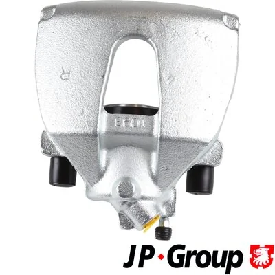 Супорт гальмівний передній правий JP Group 1561902480 ціна, від 19.91 USD