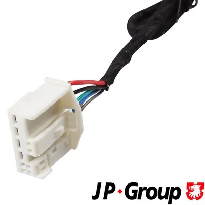 Амортизатор двері задньої JP Group 1481206580 ціна, від 100.55 USD