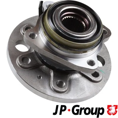 1151403200 JP Group Маточина задня