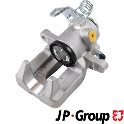 4162000170 JP Group Супорт гальмівний задній лівий