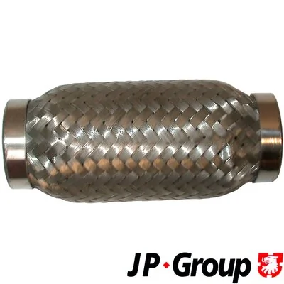 Гофра приймальної труби JMJ 50X150P ціна, від 11.98 USD
