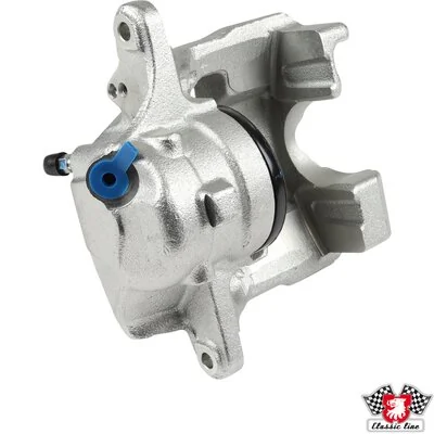 Супорт гальмівний передній лівий JP Group 1161901670 ціна, від 79.01 USD