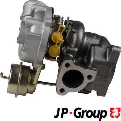 Турбіна JP Group 1117400600 ціна, від 200.95 USD