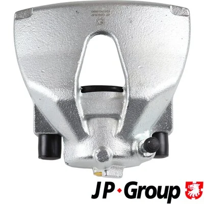 Супорт гальмівний задній правий JP Group 1261900480 ціна, від 40.28 USD