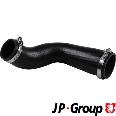 Шланг/патрубок интеркуллера Sakes 2620105501 ціна, від 20.72 USD