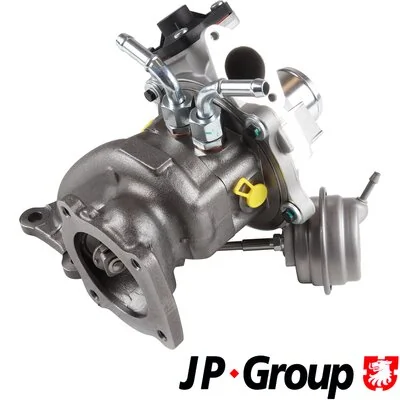 1517406400 JP Group Турбонаддув