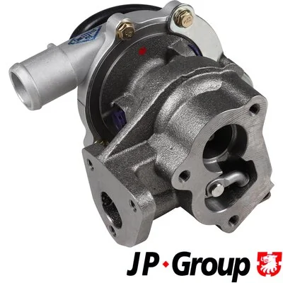 1217400800 JP Group Турбонаддув